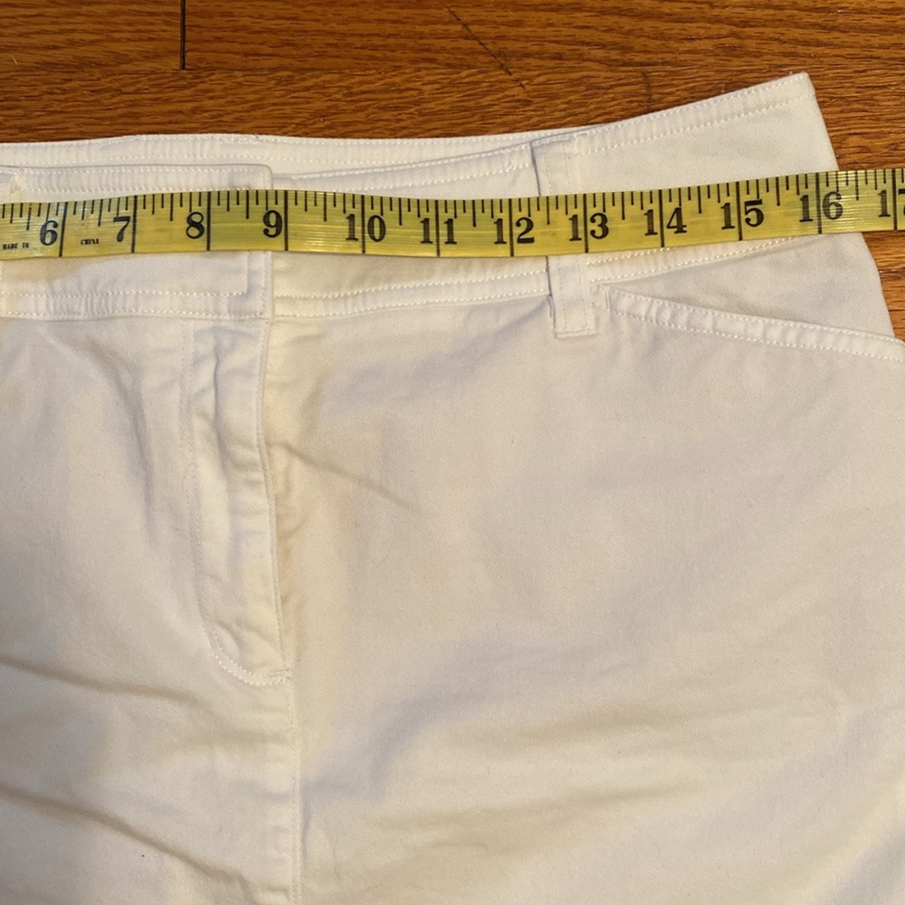 Women’s Jones New York Signature skirt size 8 - Picture 4 of 5